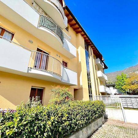 Casa Segantini - Relax Apartment 2 Arco Exteriör bild