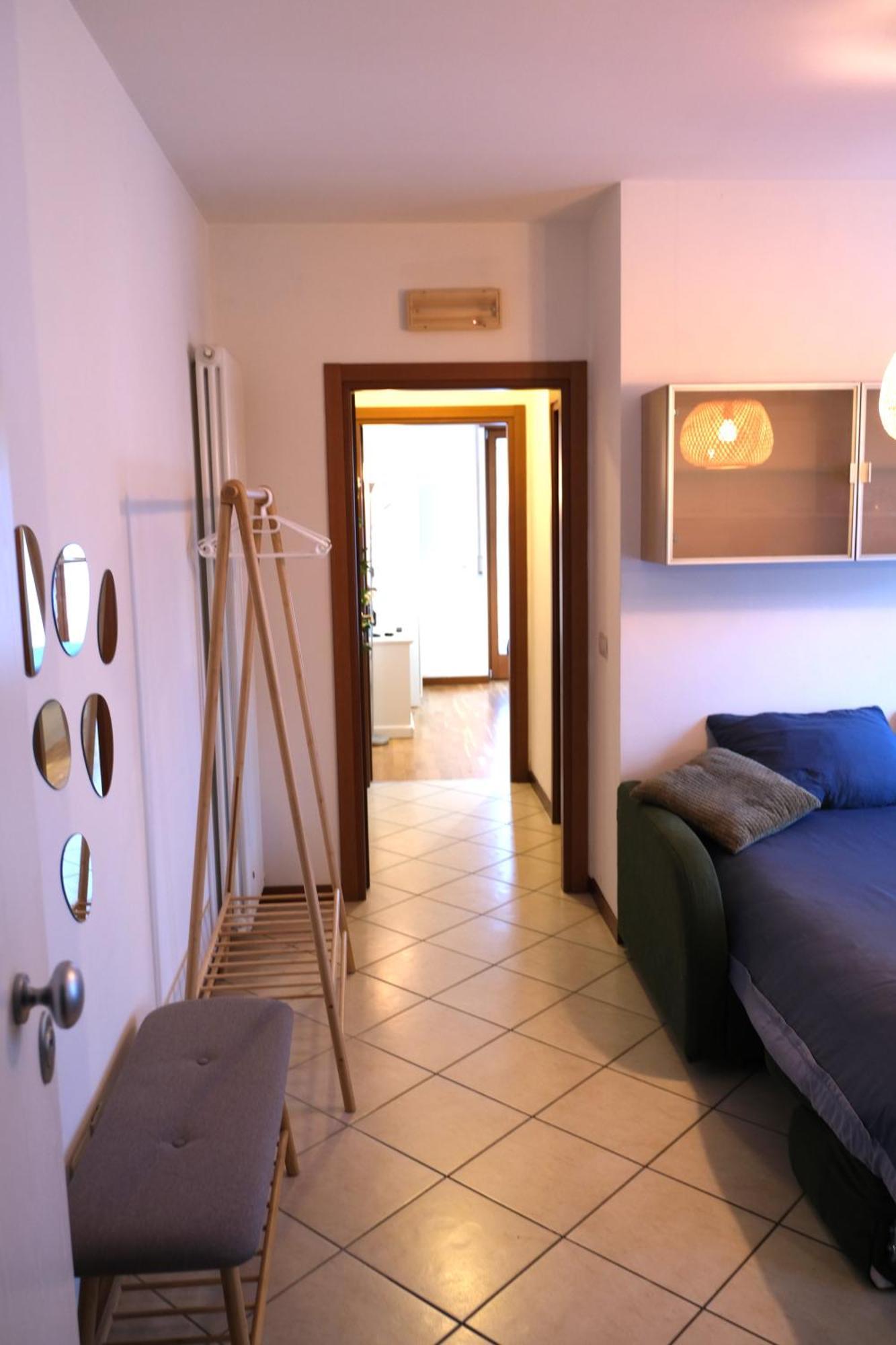 Casa Segantini - Relax Apartment 2 Arco Exteriör bild